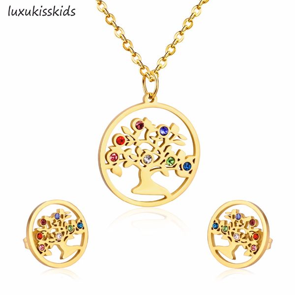 stainless steel jewelry sets earrings mix color cz jewelry for women party gift, Black
stainless steel jewelry sets earrings mix color cz jewelry for women party gift, Black
