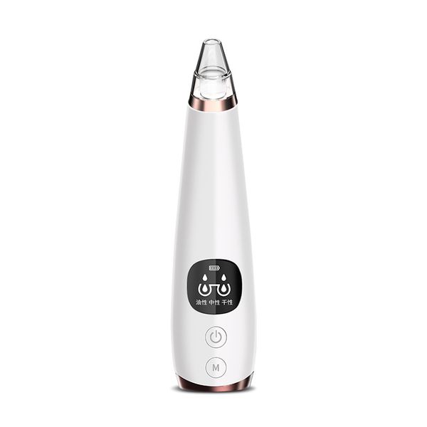 electric facial cleaner nose pimple blackhead remover vacuum suction tool facial pore deep cleaning beauty instrument
electric facial cleaner nose pimple blackhead remover vacuum suction tool facial pore deep cleaning beauty instrument