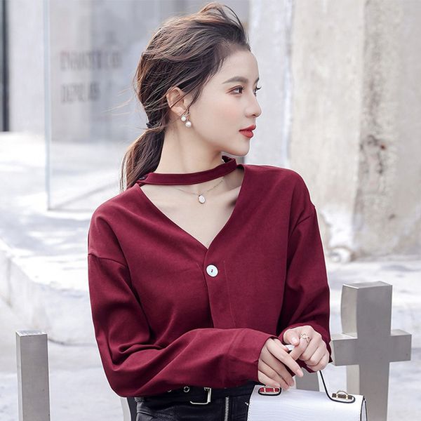 2020 spring autumn women fashion long sleeves satin blouse vintage v neck street shirts elegant silk, White
2020 spring autumn women fashion long sleeves satin blouse vintage v neck street shirts elegant silk, White