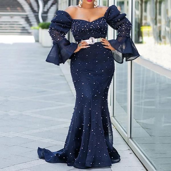 puff sleeve women long mermaid dresses high waist party dinner robe femme elegant long sleeve trumpet lady dress vestiods, Black;pink
puff sleeve women long mermaid dresses high waist party dinner robe femme elegant long sleeve trumpet lady dress vestiods, Black;pink