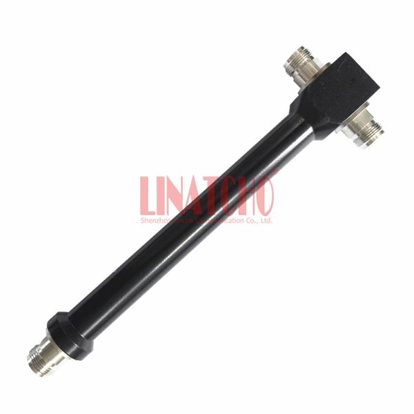 2 way n female type cavity power splitter 800-2500mhz gsm 3g signal repeater cable antenna cable divider
2 way n female type cavity power splitter 800-2500mhz gsm 3g signal repeater cable antenna cable divider