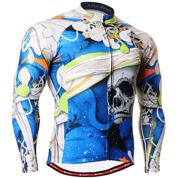 zs-19b1 men's cycling jersey long sleeve men ride clothing breathable moisture wicking long-sleeve bicycle clothes 19b, Black;red
zs-19b1 men's cycling jersey long sleeve men ride clothing breathable moisture wicking long-sleeve bicycle clothes 19b, Black;red