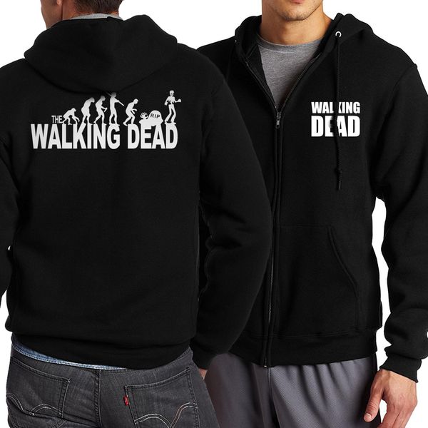 the hoodies men 2019 spring autumn fashion sweatshirt men jacekt zipper tracksuits men's sportswear harajuku hoody, Black
the hoodies men 2019 spring autumn fashion sweatshirt men jacekt zipper tracksuits men's sportswear harajuku hoody, Black