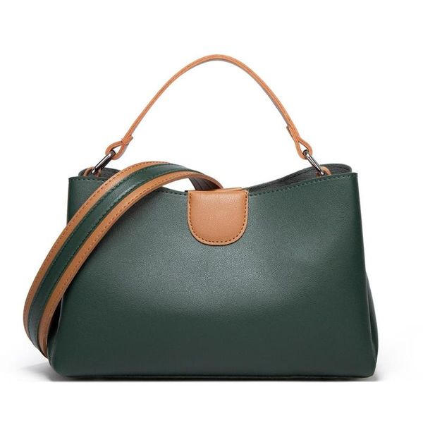ceossman chic bag women 2020 new ride korean fashion texture handbag simple small fresh portable messenger small square bag
ceossman chic bag women 2020 new ride korean fashion texture handbag simple small fresh portable messenger small square bag