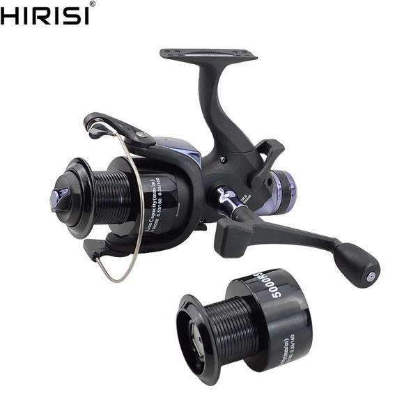 carp fishing reels bait runner with extra spool spinning fishing reel for carp coarse
carp fishing reels bait runner with extra spool spinning fishing reel for carp coarse