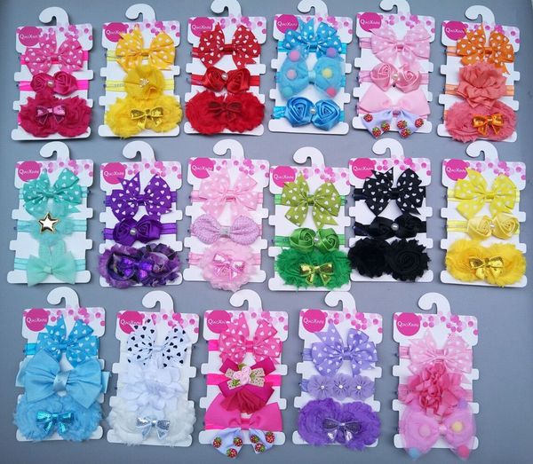 baby girls bow knot headband 3pcs set pearl flower hairbands infant kids elastic headwear turban children hair accessory, Slivery;white
baby girls bow knot headband 3pcs set pearl flower hairbands infant kids elastic headwear turban children hair accessory, Slivery;white
