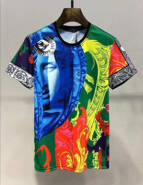mens versace мужская мода euramerican новый горячий футболка мужская с короткими рукавами хлопок футболки мужская марка дизайн свободного по, White;black
mens versace мужская мода euramerican новый горячий футболка мужская с короткими рукавами хлопок футболки мужская марка дизайн свободного по, White;black