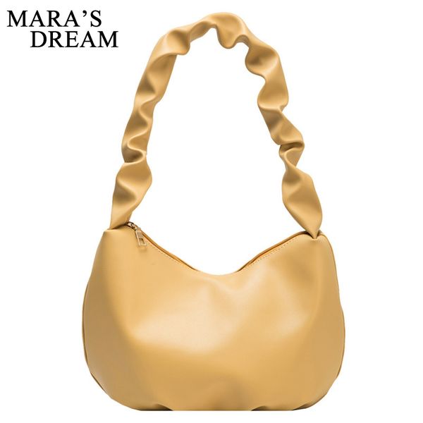 mara's dream 2020 new solid color lady's cloud small bag shoulder diagonal cross-body square mobile phone coin purse
mara's dream 2020 new solid color lady's cloud small bag shoulder diagonal cross-body square mobile phone coin purse