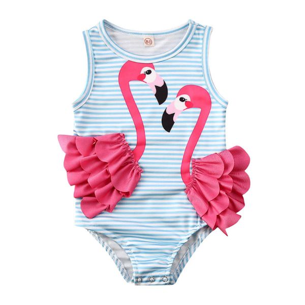 toddler girl swimsuit kid baby cartoon flamingo one piece bikini elegant swimwear fashion beach cute bathing suit 1-4t
toddler girl swimsuit kid baby cartoon flamingo one piece bikini elegant swimwear fashion beach cute bathing suit 1-4t