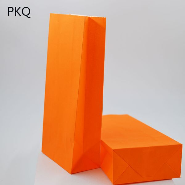 8x4x18cm 50pcs mini small yellow candy gift flower paper bag craft paper gift bag shopping without handle
8x4x18cm 50pcs mini small yellow candy gift flower paper bag craft paper gift bag shopping without handle