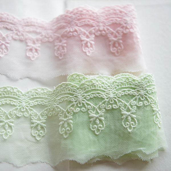 2019 net yarn embroidery lace vintage dress skirt dress fabric lace accessories 6.3 cm g430, Pink;blue
2019 net yarn embroidery lace vintage dress skirt dress fabric lace accessories 6.3 cm g430, Pink;blue