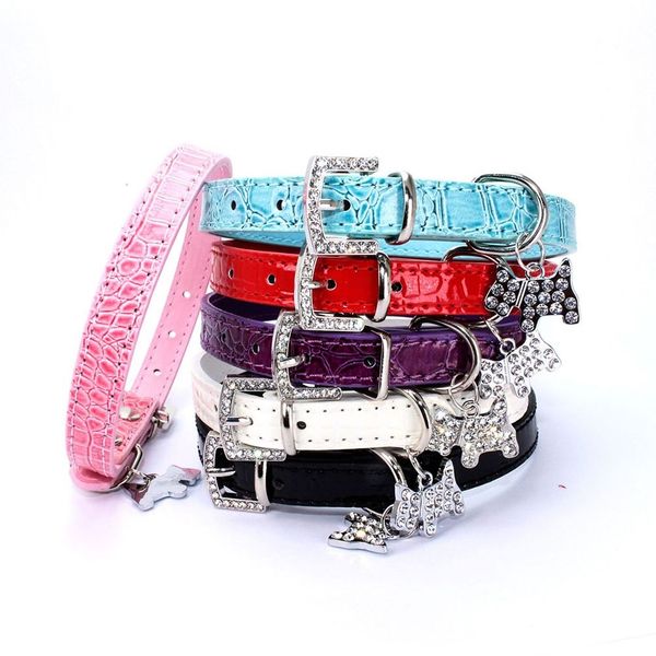 pet cats collar crocodile & dogs leather belt grain buckle with bling accessories elegant sparkling for dogs and cats other cat supplies
pet cats collar crocodile & dogs leather belt grain buckle with bling accessories elegant sparkling for dogs and cats other cat supplies