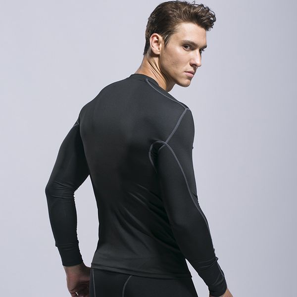 тренировка 2020 running shirt спорт мужчины gym футболки rashgard мужские топы тис quick dry спортивная верхняя одежда фитнес t 4xl, Black;blue
тренировка 2020 running shirt спорт мужчины gym футболки rashgard мужские топы тис quick dry спортивная верхняя одежда фитнес t 4xl, Black;blue