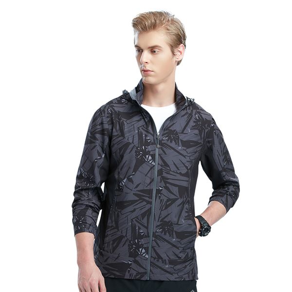 spring summer men jackets windproof outdoor sports hiking climbing coat hooded breathable windbreaker trekking coat waterproof, Blue;black
spring summer men jackets windproof outdoor sports hiking climbing coat hooded breathable windbreaker trekking coat waterproof, Blue;black