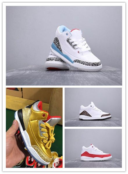 девочка мальчик детская ретро классика 3s мокко nrg баскетбольные кроссовки jumpman детские белое золото красный черный спортивная обувь на, Black
девочка мальчик детская ретро классика 3s мокко nrg баскетбольные кроссовки jumpman детские белое золото красный черный спортивная обувь на, Black