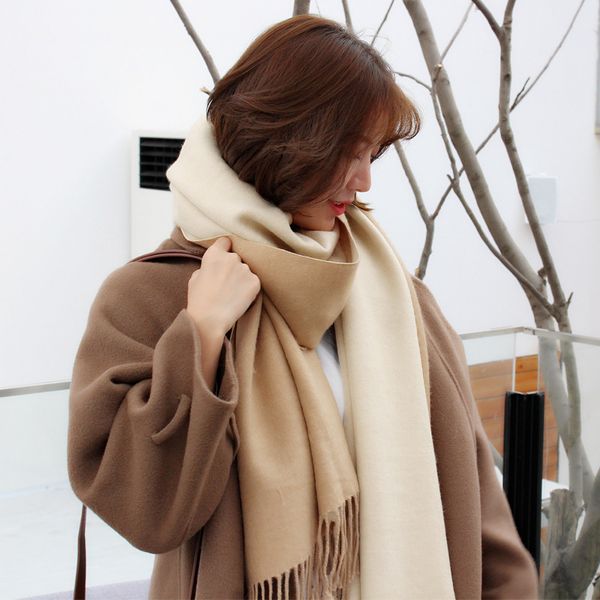 autumn and winter designer womens scarves luxury wraps for women with many colors casual fashion brand womens scarf size 190*65cm wholesales, Blue;gray
autumn and winter designer womens scarves luxury wraps for women with many colors casual fashion brand womens scarf size 190*65cm wholesales, Blue;gray
