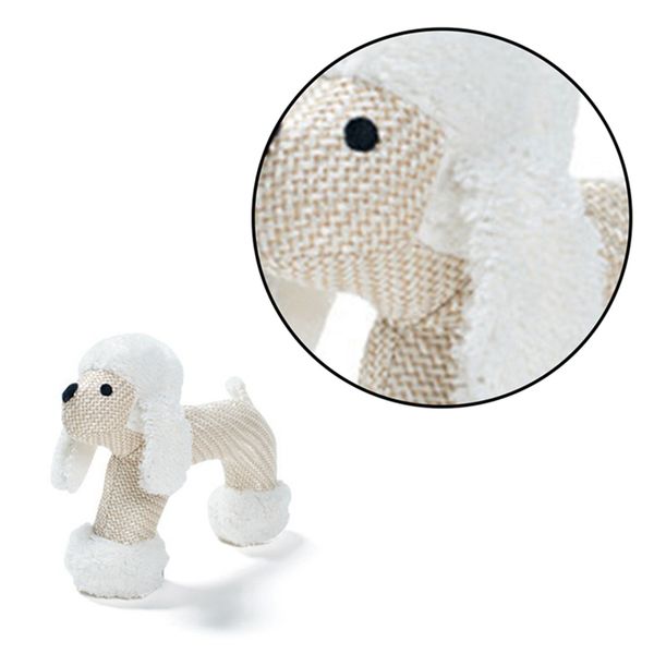 animals dog chew squeak toys fleece interative toy linen plush puppy for pet dogs cat chew biting resistant squeaking toy
animals dog chew squeak toys fleece interative toy linen plush puppy for pet dogs cat chew biting resistant squeaking toy