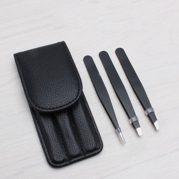 3pcs professional eyebrow tweezers eyelash extension eye brow hair removal stainless steel maintenance makeup tools tslm1
3pcs professional eyebrow tweezers eyelash extension eye brow hair removal stainless steel maintenance makeup tools tslm1