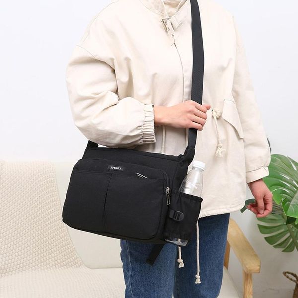 summer 2020 handbag casual solid color large capacity shoulder bag crossbody bags for women bolso mujer
summer 2020 handbag casual solid color large capacity shoulder bag crossbody bags for women bolso mujer