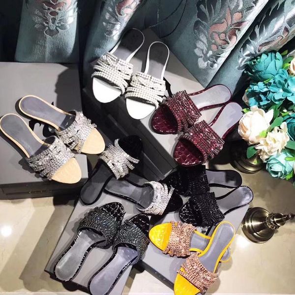 lily shoes sandals slippers diamond beach flat leather flops casual fashion slipper women lady good quality with box shoes, Black
lily shoes sandals slippers diamond beach flat leather flops casual fashion slipper women lady good quality with box shoes, Black