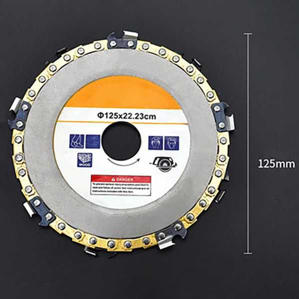 115/125mm grinder curved work cutting tools carbide grinder disc angle chain saw disc blade wood carving for angle
115/125mm grinder curved work cutting tools carbide grinder disc angle chain saw disc blade wood carving for angle
