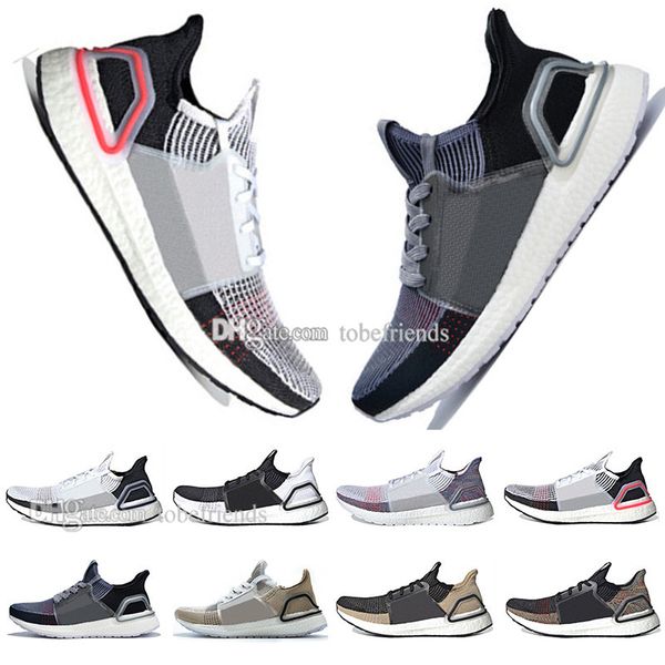 2019 ultra boost 19 laser red refract oreo mens running shoes for men women ultraboost ub 5.0 sports sneakers designer size 5-11 
2019 ultra boost 19 laser red refract oreo mens running shoes for men women ultraboost ub 5.0 sports sneakers designer size 5-11