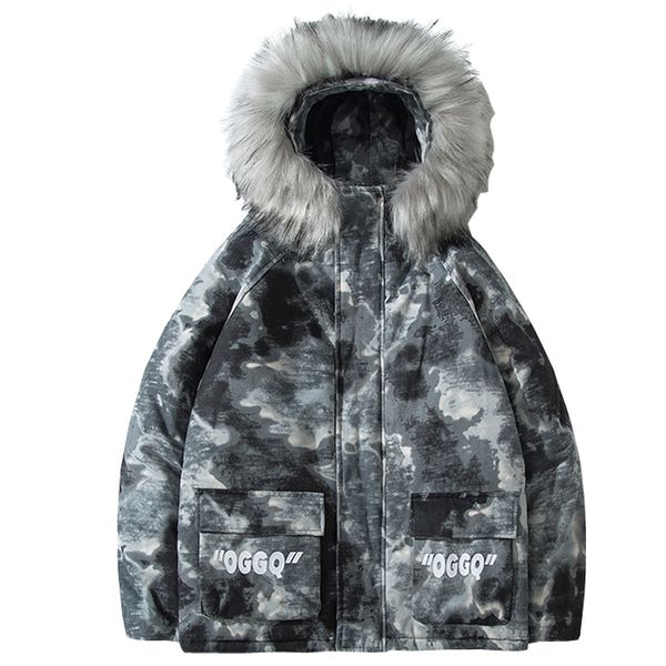 hooded men trench padded thermal zip vintage fashion winter jacket thicken warm parkas casual streetwear big size anorak kk60mf, Black
hooded men trench padded thermal zip vintage fashion winter jacket thicken warm parkas casual streetwear big size anorak kk60mf, Black