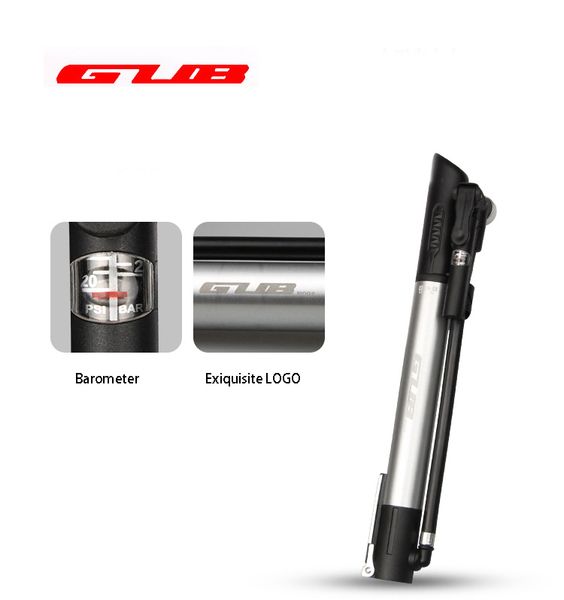gub p002 p003 portable mini bicycle pump 160 psi high pressure cycling hand air pump ball tire inflator mtb mountain bike
gub p002 p003 portable mini bicycle pump 160 psi high pressure cycling hand air pump ball tire inflator mtb mountain bike