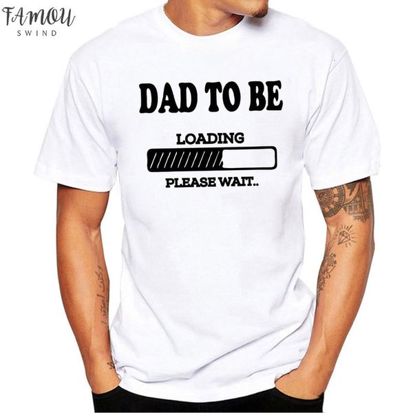 dad to be baby loading couple t shirt summer funny maternity matching t shirts pregnancy announcement shirts clothes outfits, White 
dad to be baby loading couple t shirt summer funny maternity matching t shirts pregnancy announcement shirts clothes outfits, White