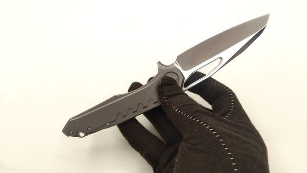 Идеальный Пользовательский Нож Sigil Flipper Зеркало M390 Стальной Серый Титановая Ручка Тактические Складные Ножи Лучшие EDC Инструменты Выживания Бесплатная Доставка
Идеальный Пользовательский Нож Sigil Flipper Зеркало M390 Стальной Серый Титановая Ручка Тактические Складные Ножи Лучшие EDC Инструменты Выживания Бесплатная Доставка