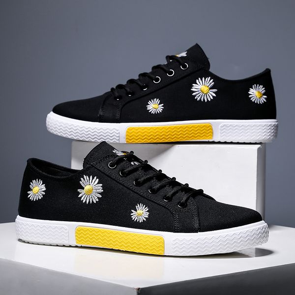 canvas men casual shoes fashion sneakers male walking shoes spring autumn rubber mens sales outdoor men flat, Black
canvas men casual shoes fashion sneakers male walking shoes spring autumn rubber mens sales outdoor men flat, Black