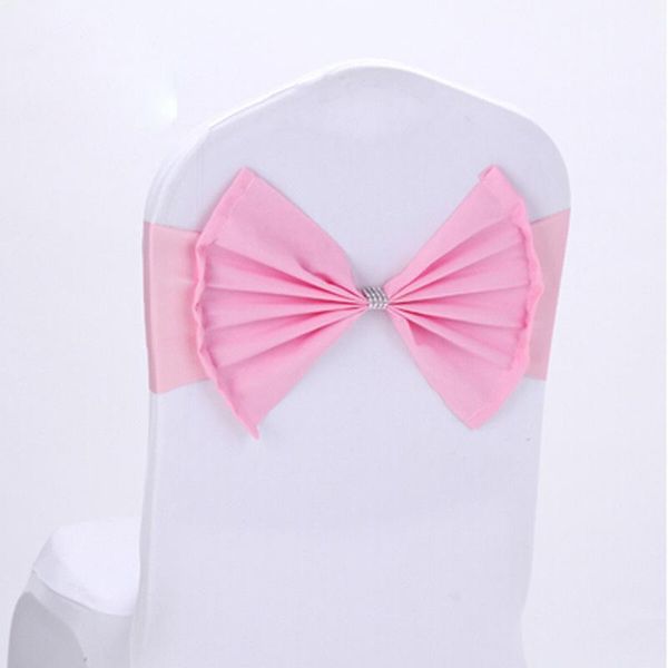 20pcs lot pink wine red polyester bow tie spandex bands wedding party decorative chair cover sash birthday banquet chair decor
20pcs lot pink wine red polyester bow tie spandex bands wedding party decorative chair cover sash birthday banquet chair decor