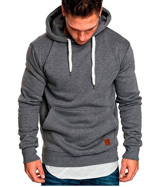 2020 new designer hoodies sweater mens fashion winter solid color sweater hooded men s long sleeve coat casual hooded slim fit, Black
2020 new designer hoodies sweater mens fashion winter solid color sweater hooded men s long sleeve coat casual hooded slim fit, Black