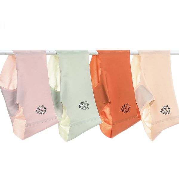 3pcs/set seamless nylon women panties fashion print intimates low waist female comfort underwear 100%cotton crotch lingerie, Black;pink
3pcs/set seamless nylon women panties fashion print intimates low waist female comfort underwear 100%cotton crotch lingerie, Black;pink