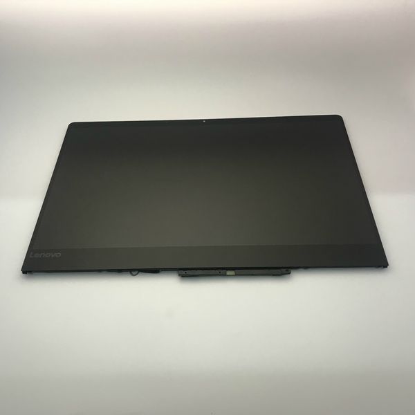 5d10k81085 apply to lenovo yoga 710-14ikb (80v4) 14.0'' fhd lcd led touch screen digitizer assembly dhl/ups/fedex delivery
5d10k81085 apply to lenovo yoga 710-14ikb (80v4) 14.0'' fhd lcd led touch screen digitizer assembly dhl/ups/fedex delivery