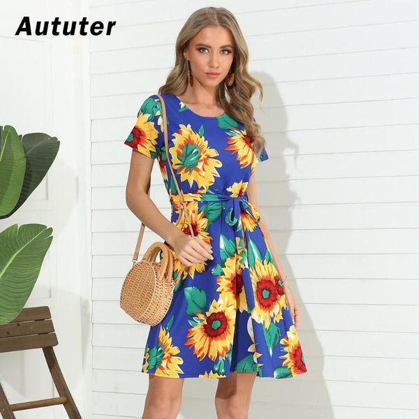 casual o-neck floral print self tie wrap dress party mini dress women boho short sleeve summer 2020 vestidos#a3, Black;gray
casual o-neck floral print self tie wrap dress party mini dress women boho short sleeve summer 2020 vestidos#a3, Black;gray