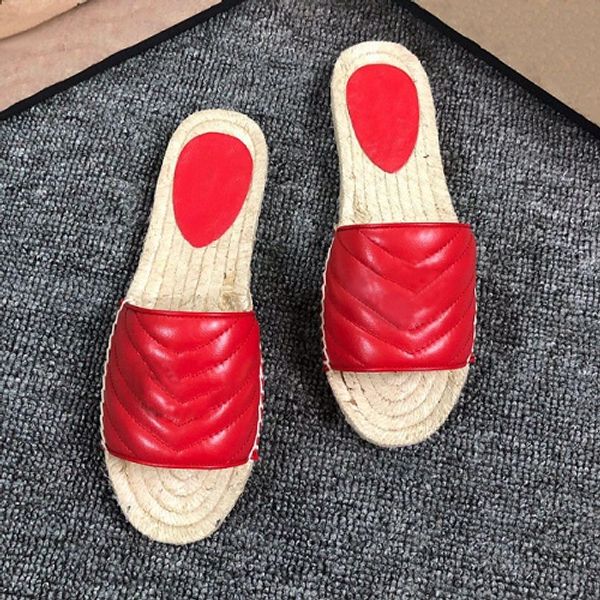 brand slippers espadrilles genuine leather cord platform espadrille women's flats loafers wedges shoes ladies fashion casual sandals, Black
brand slippers espadrilles genuine leather cord platform espadrille women's flats loafers wedges shoes ladies fashion casual sandals, Black