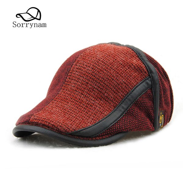 new winter knitted beret hats for men outdoor visors fashion patchwork fight color comfortable winter caps for men, Blue;gray
new winter knitted beret hats for men outdoor visors fashion patchwork fight color comfortable winter caps for men, Blue;gray