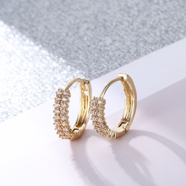 carsinel brand fashion gold color round small hoop earrings for women cubic zircon stone earrings wedding brides jewelry er0545, Golden;silver
carsinel brand fashion gold color round small hoop earrings for women cubic zircon stone earrings wedding brides jewelry er0545, Golden;silver