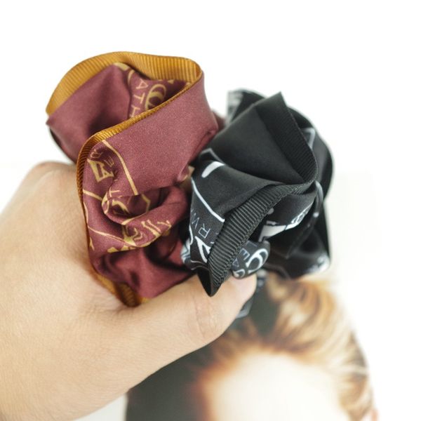 women elastic hair rubber bands fashion letter printed female hair jewelry girls hair ornament
women elastic hair rubber bands fashion letter printed female hair jewelry girls hair ornament