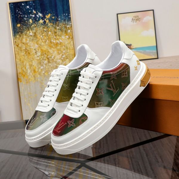 2020 new luxury men's party casual shoes outdoor sports basketball shoes triple fashiondesigner platform men's shoes retro men, Black
2020 new luxury men's party casual shoes outdoor sports basketball shoes triple fashiondesigner platform men's shoes retro men, Black