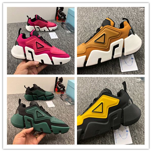2020 latest catwalk models color matching thick bottom dad shoes couple models fashion wild classic multicolor optional33, Black
2020 latest catwalk models color matching thick bottom dad shoes couple models fashion wild classic multicolor optional33, Black