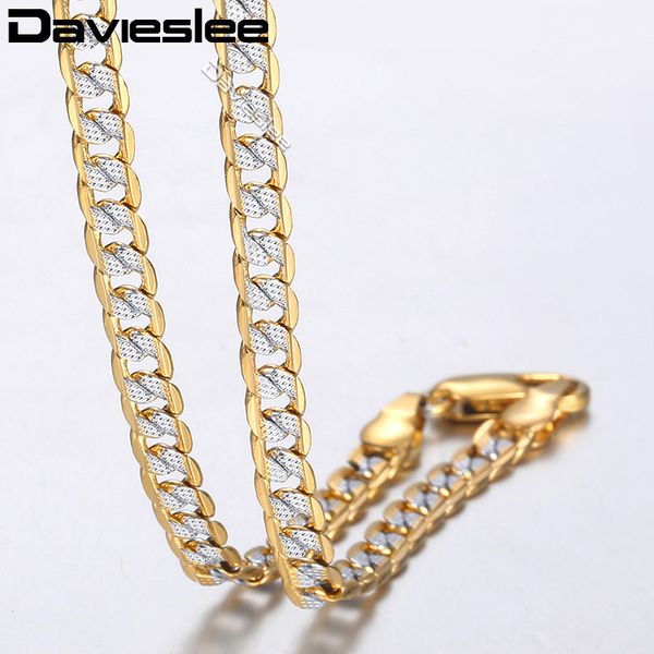 gold chain necklace for men women cuban link chains mens womens necklaces wholesale 2019 fashion men's woman jewelry lgn64, Silver
gold chain necklace for men women cuban link chains mens womens necklaces wholesale 2019 fashion men's woman jewelry lgn64, Silver