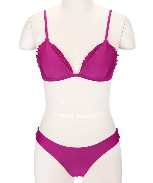 2009 new fast-selling bikini pure triangle swimming suit for women in europe and america, White;black
2009 new fast-selling bikini pure triangle swimming suit for women in europe and america, White;black