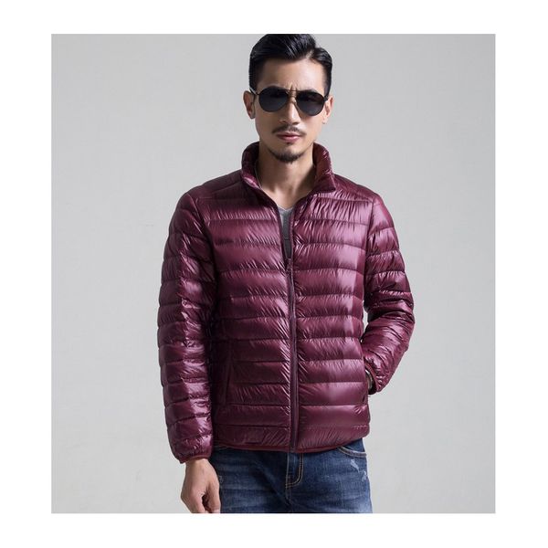 designer down jacket for mens new thin stand collar winter jackets keep warm mens luxury outwear down coat 6 color size s-6xl winter new, Black
designer down jacket for mens new thin stand collar winter jackets keep warm mens luxury outwear down coat 6 color size s-6xl winter new, Black