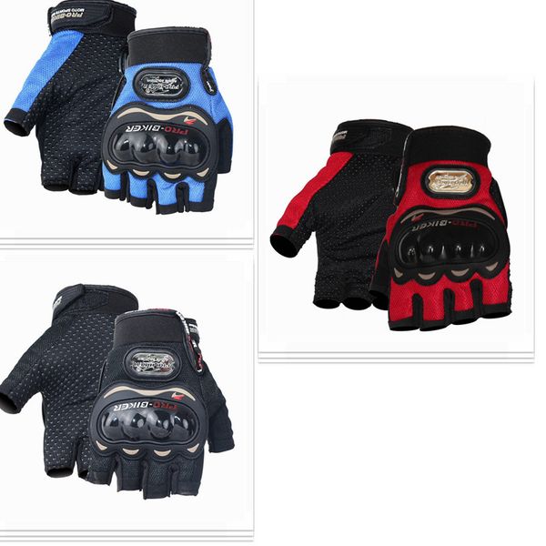 motorcycle gloves rubber plastic riding half finger gloves anti-fall safety classic anti-skid wear-resistant for racing motocross
motorcycle gloves rubber plastic riding half finger gloves anti-fall safety classic anti-skid wear-resistant for racing motocross