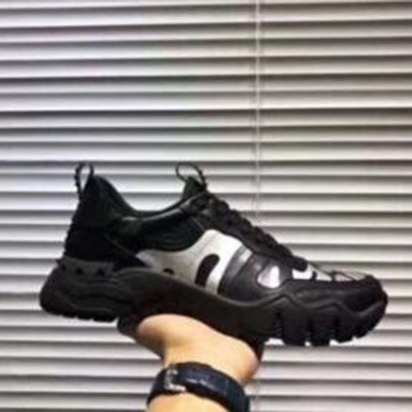 multicolors luxury designer casual shoes womens mens trainers platform shoes flat chaussures de sport suede sneakers, Black
multicolors luxury designer casual shoes womens mens trainers platform shoes flat chaussures de sport suede sneakers, Black