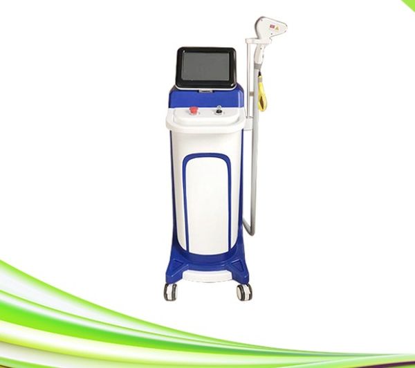 professional spa salon clinic laser diodo 808 laser diode hair removal laser diode machine, Black
professional spa salon clinic laser diodo 808 laser diode hair removal laser diode machine, Black