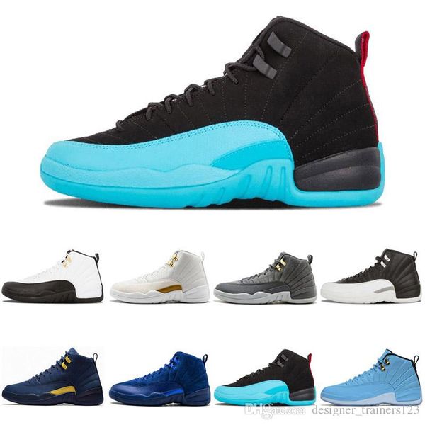 12 12s ovo white gym red wntr the master basketball shoes men michigan taxi flu game french blue cny sneakers size 7-13
12 12s ovo white gym red wntr the master basketball shoes men michigan taxi flu game french blue cny sneakers size 7-13