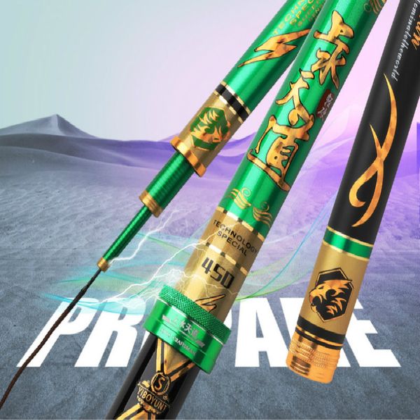 3.6m 7.2m hand canne peche ultra-light ultra-hard fishing rod 28 tone taiwan fishing poles carp feeder olta pesca tackle
3.6m 7.2m hand canne peche ultra-light ultra-hard fishing rod 28 tone taiwan fishing poles carp feeder olta pesca tackle